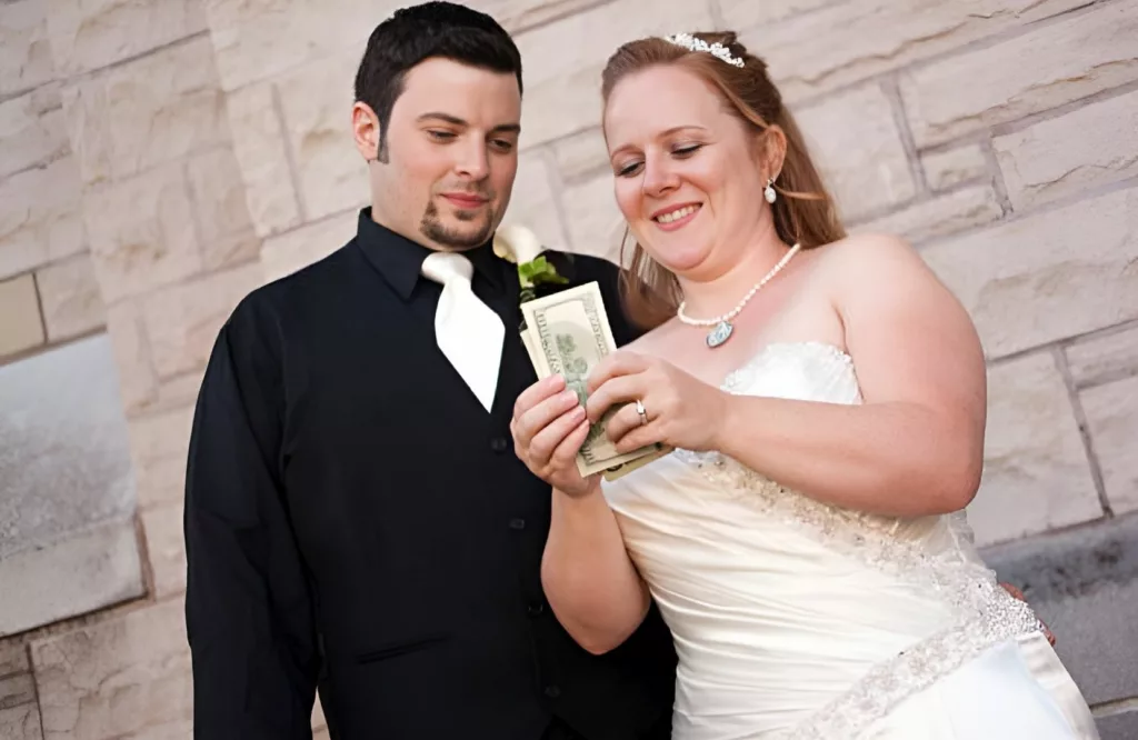 wedding costs